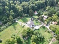 Vila Una Fruška gora - Bed and Breakfast