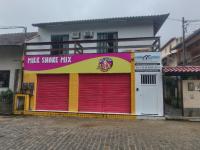 Residencial 101 Ilha Grande - B&B