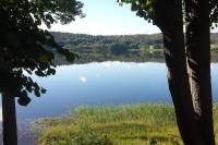 B&B Horten - Idyllic lakeside cabin (hytte) - Bed and Breakfast Horten