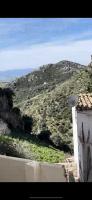 B&B Casares - Tiny Spanish House - Bed and Breakfast Casares