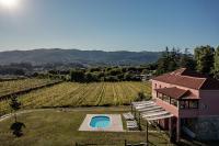 B&B Coucieiro - Quinta Calheiros - Rural Place - Bed and Breakfast Coucieiro