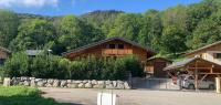 B&B Mieussy - Chalet Maillet Mieussy - Bed and Breakfast Mieussy