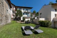 Appartamento con 2 Camere da Letto