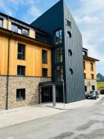 Stylový apartmán Ski&Bike, Janské Lázně - B&B Janské Lázně