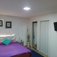 B&B Quito - Casa Raices - Bed and Breakfast Quito