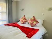 Hillas Ridge Guesthouse - Chambres d’hôtes Vanderbijlpark