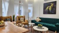 De lenco Residence 4 - B&B Atenas