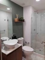 Departamento en Condesa con Alberca y Gimnasio - Ferienwohnung Mexiko-Stadt