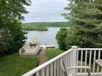 Fun on the Lake - Bed and Breakfast East Hampton