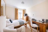B&B Cardiff - Room with Private Bath in Pontcanna - Bed and Breakfast Cardiff