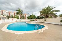 Las Rosas Sunset Apartment - B&B