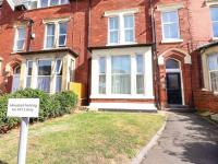 The Hideaway - Perfect couples retreat with Free parking on driveway - Chambres d’hôtes Lytham St Annes