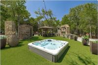 7744 Ranch Glamping Resort - B&B
