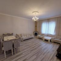 B&B Baku - Family , Fresh , Fascinating - Bed and Breakfast Baku