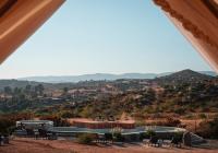 Glamping Valle de Guadalupe with Private Bathrooms by YUMA Resort - B&B Ensenada