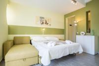 Appartement met Uitzicht op Zee