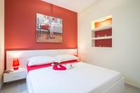 Studio met Kingsize Bed