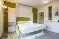 Appartement met 1 Slaapkamer