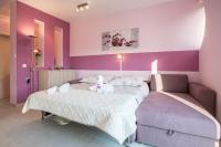 Appartement met Uitzicht op Zee