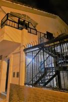 Departamento Laprida en Salta, Argentina - B&B