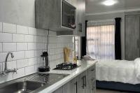 Studios at Monarch Inn - B&B Polokwane