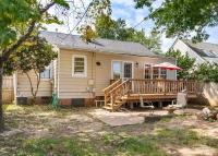 Private, Tranquil Living in Historic RVA Awaits! - B&B Richmond