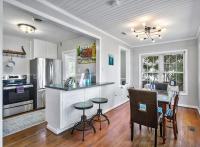 Private, Tranquil Living in Historic RVA Awaits! - Bed and Breakfast Richmond