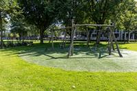 Luxury room with king size bed - B&B Dordrecht