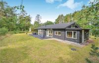 B&B Ebeltoft - Awesome Home In Ebeltoft With Sauna - Bed and Breakfast Ebeltoft