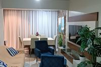 Prainha com Requinte, Apartamento em Arraial - Chambres d’hôtes Arraial do Cabo