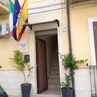 La Perla Di Noto - B&B