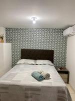 B&B Montes Claros - Apartamento encantador 3 - Bed and Breakfast Montes Claros