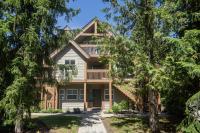 Gorgeous Chalet with Fairway Views by Harmony Whistler - B&B