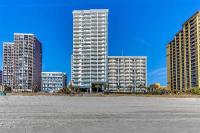 Spectacular Ocean and Coastline Views Condo CB 14th Floor - Chambres d’hôtes Myrtle Beach