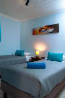 Twin Room with Shared Bathroom