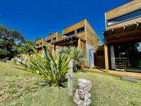 Rosa Lodge Lofts - B&B Praia do Rosa