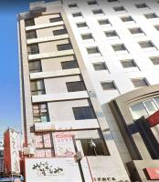 Ozawa Building - B&B