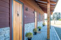 Hanmer High Country Views - Bed and Breakfast Hanmer Springs