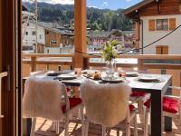 Appartement cosy pour 6 aux Gets avec WIFI et terrasse - FR-1-598-154 - Chambres d'hôtes Les Gets