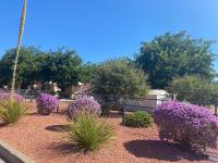 Red Rocks Surround this Gem - B&B