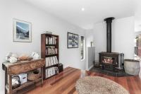 Sanctuary House - B&B Wye River