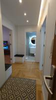 Apartament Bolesławiec - Ferienwohnung Bunzlau