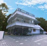 Natureland Homestay - B&B Kottayam