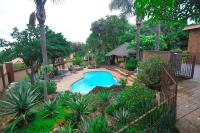 Menlyn Maine - The Smart Home - B&B