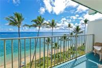 B&B Lā‘ie - Beachfront PENTHOUSE w Views & A C - Bed and Breakfast Lā‘ie