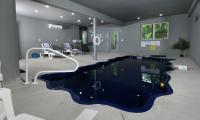 Rustic Waters - B&B