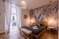 Casa vacanze La Tianella - B&B Napoli