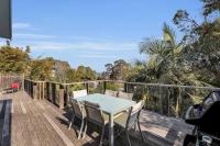 Blue on Collins - B&B Merimbula