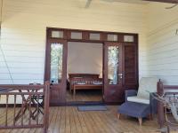 Chalet con 1 Camera da Letto