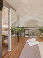 Suite with Sauna